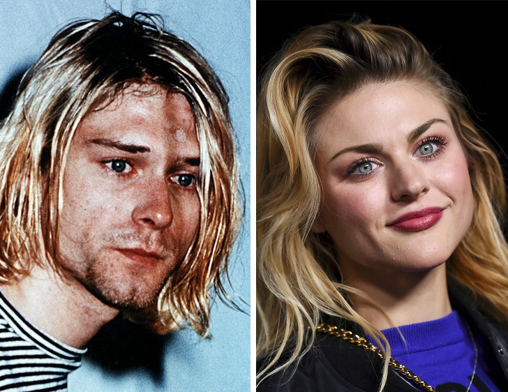 Дети, которые унаследовали очарование от своих знаменитых пап Дети, которые унаследовали очарование от своих знаменитых пап дети,знаменитости