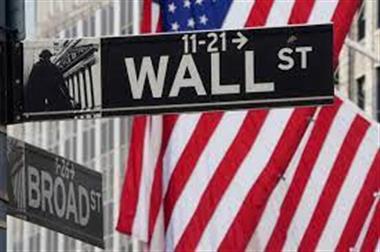 Фондовые биржи США 