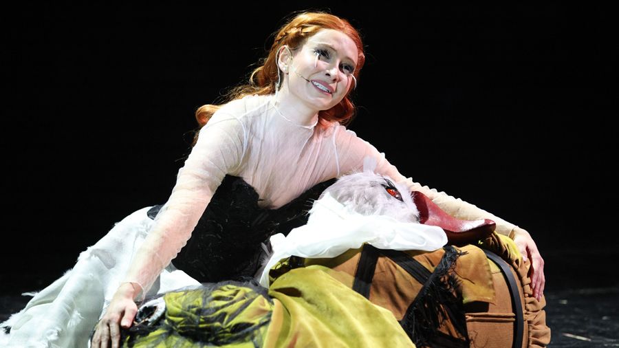 «Карлик Нос»