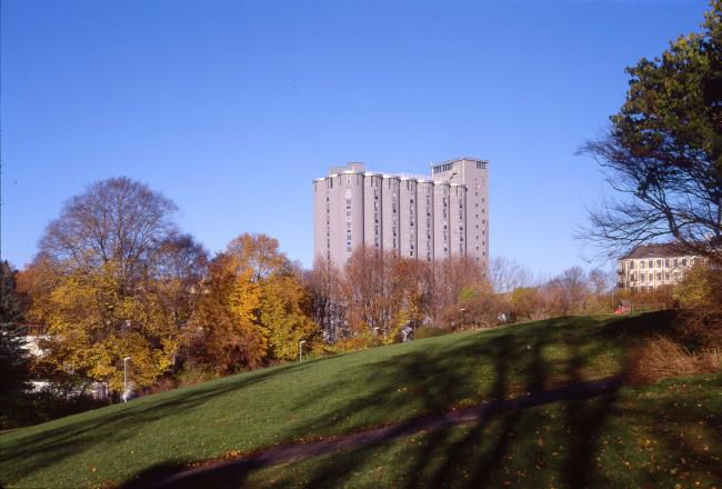 архитектура, удивительное, интересности