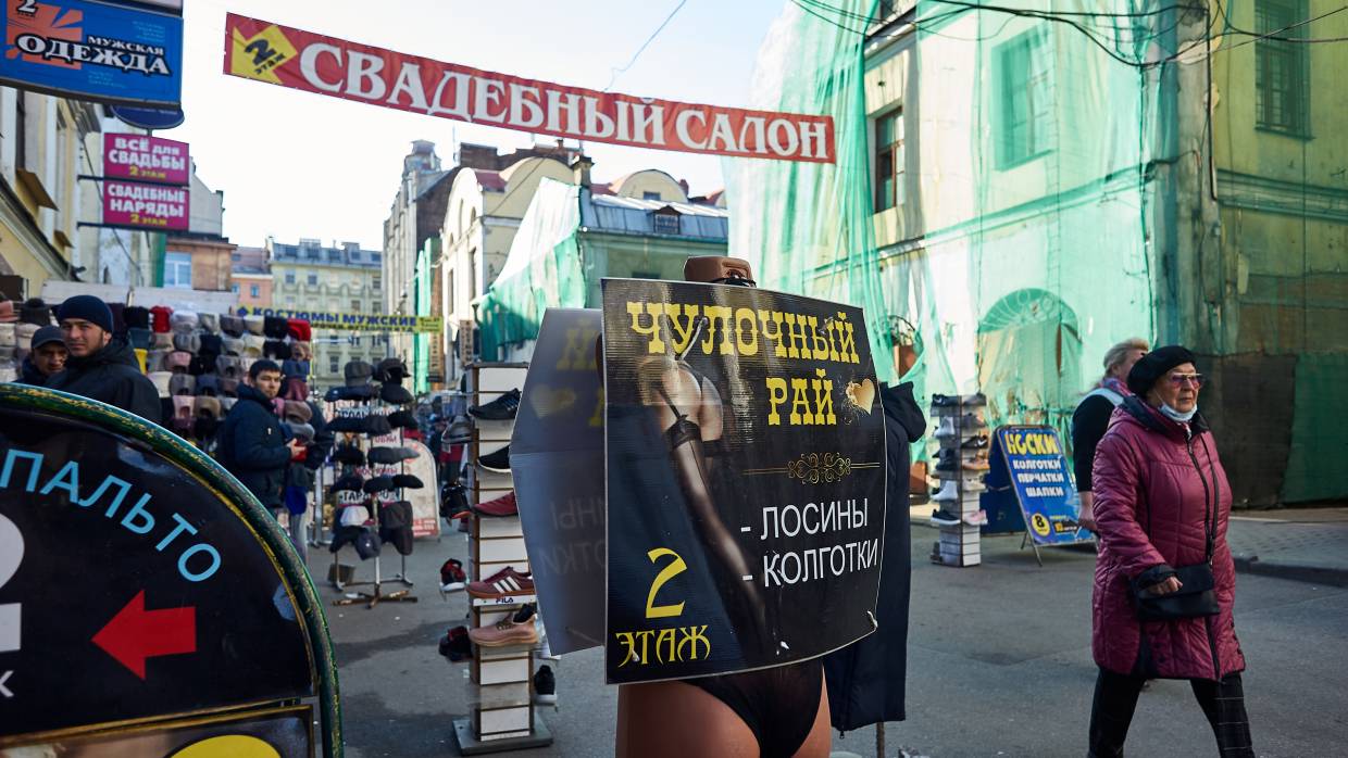 Борьба за горожан и туристов: почему в Петербурге непросто создать новые центры притяжения