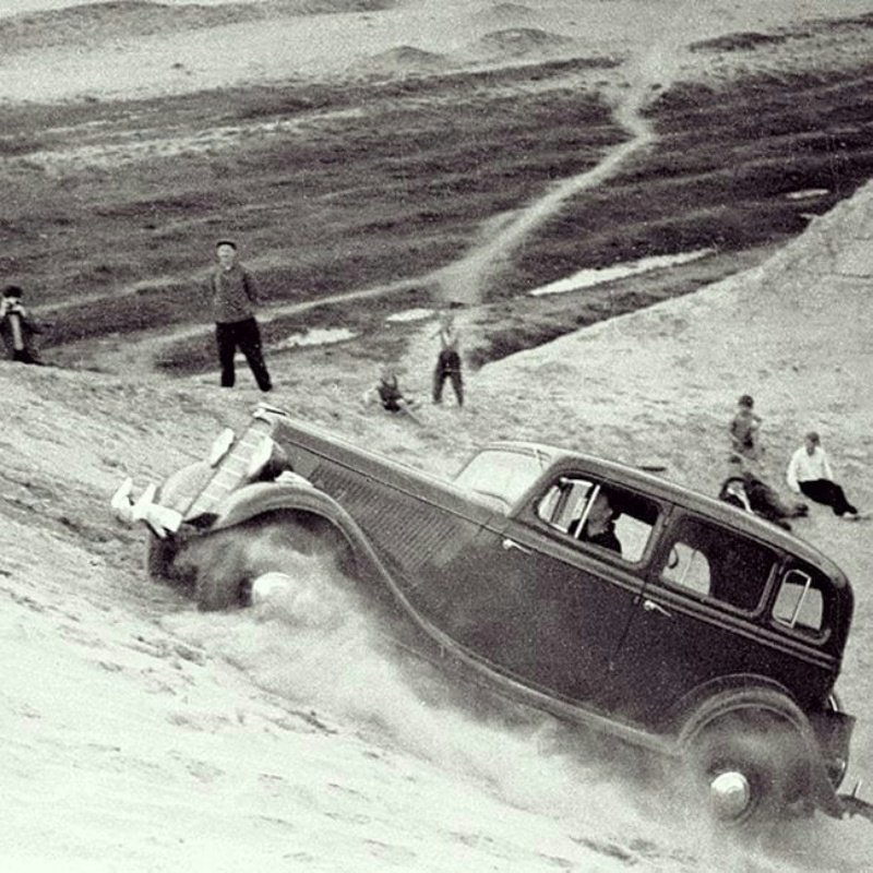 Интересная техника на архивных фотографиях из СССР Интересная техника на архивных фотографиях из СССР автомобили,автомобиль