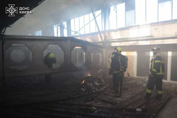 Армия России поразила цели на Украине (ФОТО) | Русская весна