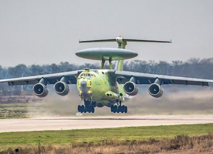 А-100 ДРЛО