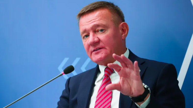 правительство РФ