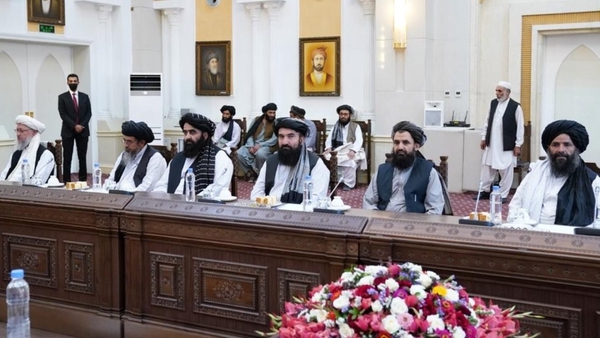 «Талибан» намерен за 20 месяцев показать результаты работы у власти в Афганистане