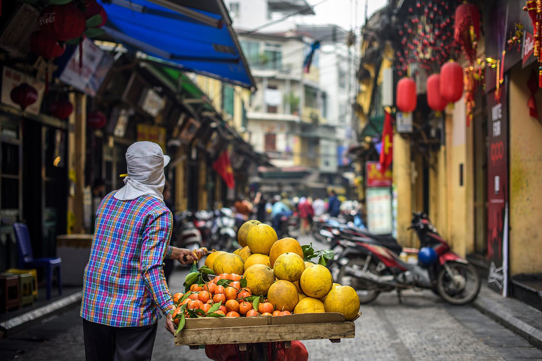Достопримечательности Вьетнама: что посмотреть в стране долгожителей Вьетнама, город, является, города, Сегодня, Вьетнаме, более, которые, великолепной, рисовых, местом, популярным, который, здесь, благодаря, места, Хошимин, Меконга, когдато, династии