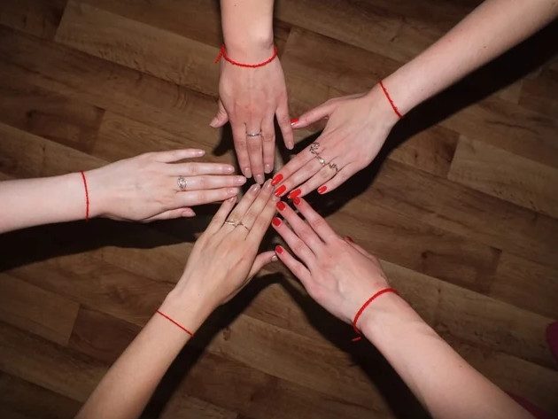 5 мощных оберегов от злых людей.