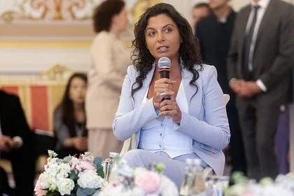 Симоньян назвала условие мира на Украине