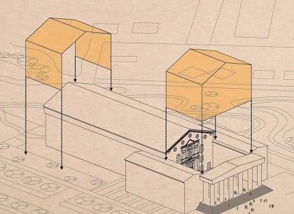 Хлопкопрядильная фабрика в Балашихе станет площадкой онлайн-практикума по реконструкции зданий