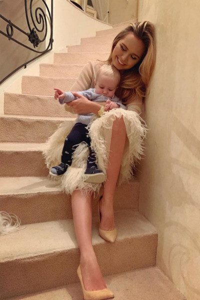 Феномен популярности Стеши Маликовой 