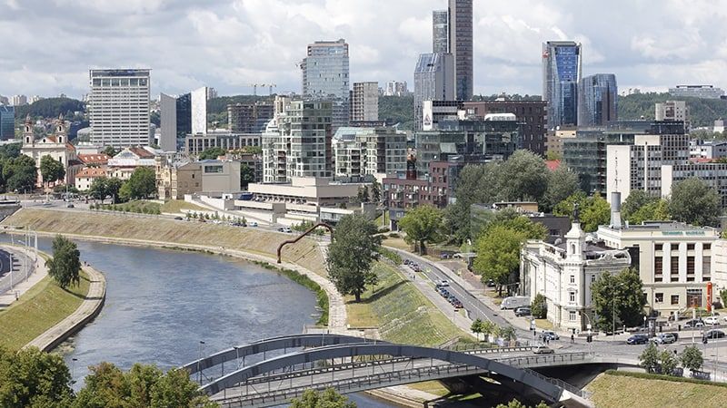 The American Conservative: США потребовали остановить Литву, призывающую к войне с Россией