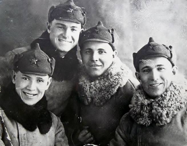 "Брест" Львовской области - 1 часть