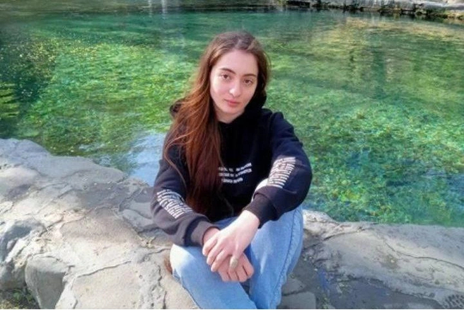 “Пытались схватить, она брыкалась”, – новые подробности загадочного исчезновения спортсменки из Дагестана Анны Цомартовой