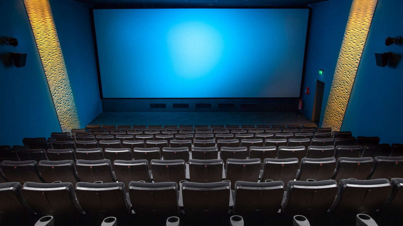 Петербургский суд запретил фильм «Зеленый слоник»