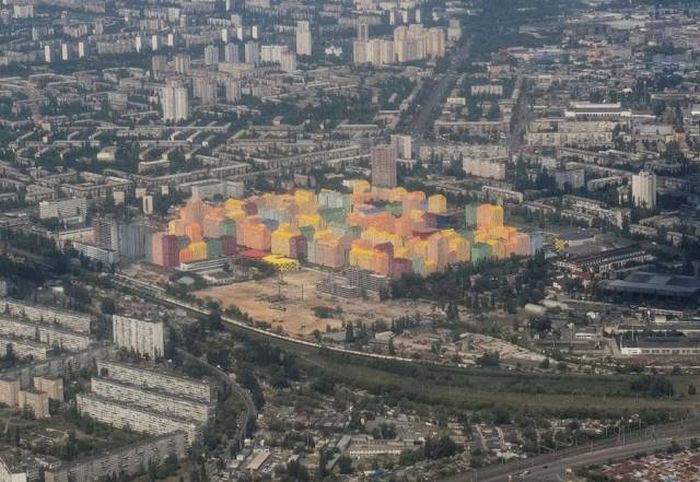 Позитивные картинки и веселые фотографии (11 фото)