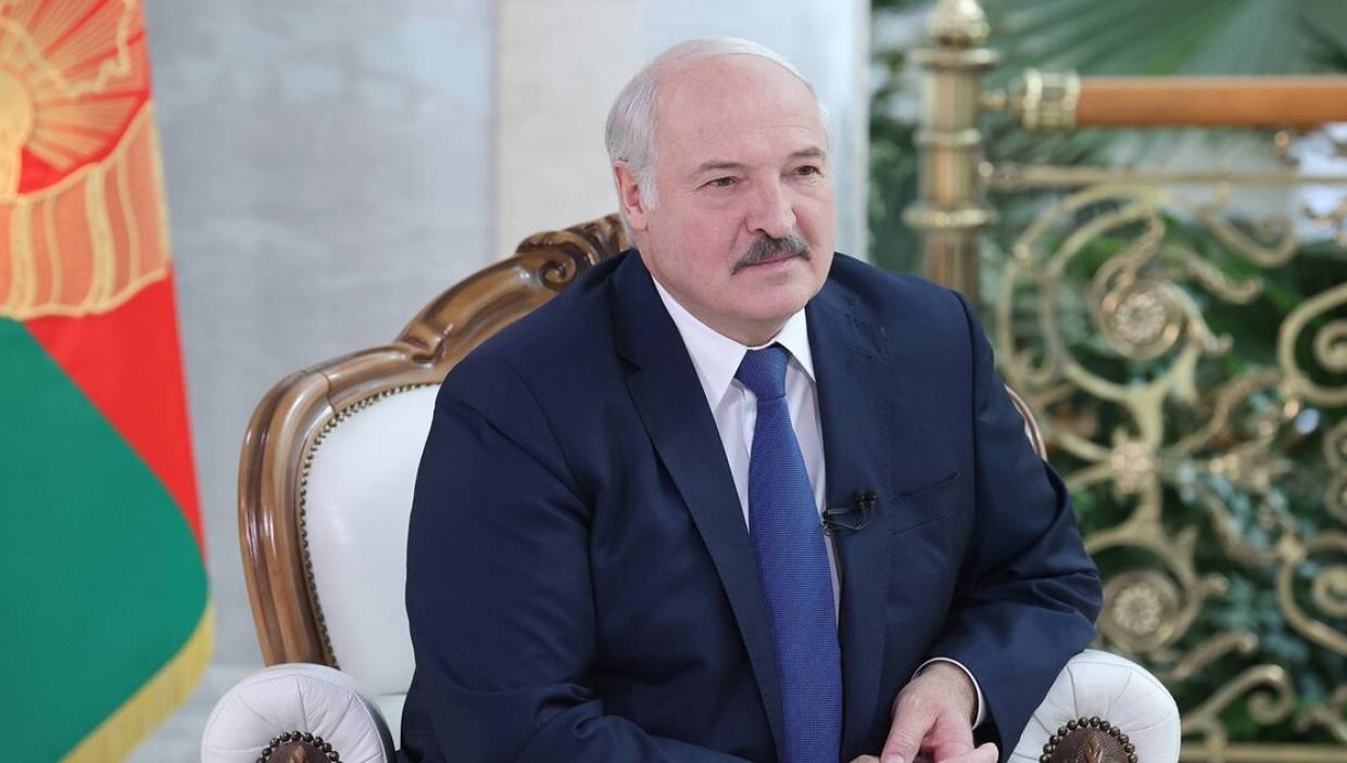 Межевич раскрыл смысл слов Лукашенко о единой для братских народов купели Крещения