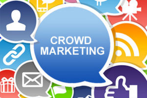 Как продвинуть сайт в Яндекс с помощью крауд-маркетинга?