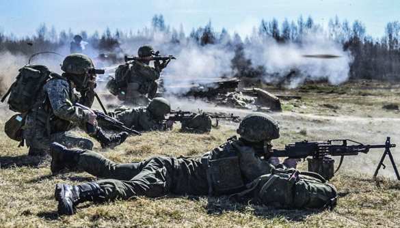 Штурм Покровска: «Отважные» заняли большую часть города и зачищают окраины от врага (КАРТА) | Русская весна