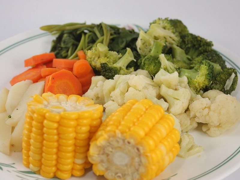 продукты для печени