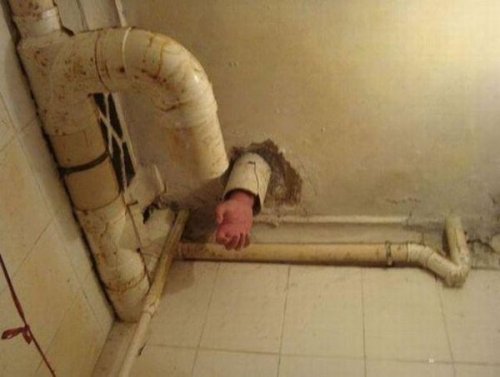 Где-то в России (16 фото)