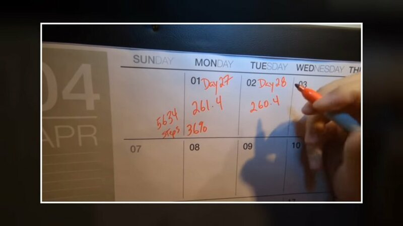 Мужчина похудел на 15 кг на строгой пивной диете Мужчина похудел на 15 кг на строгой пивной диете