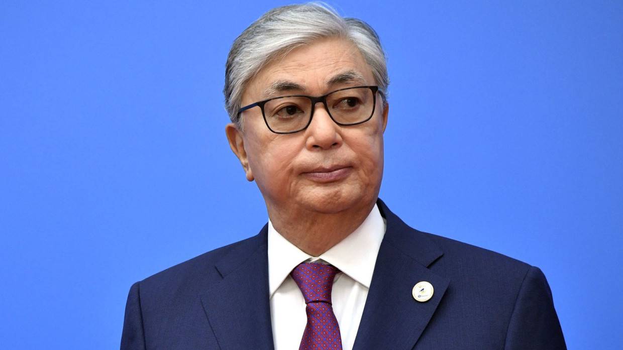 Президент Токаев призвал недовольных ценами на газ казахов проявить готовность к диалогу