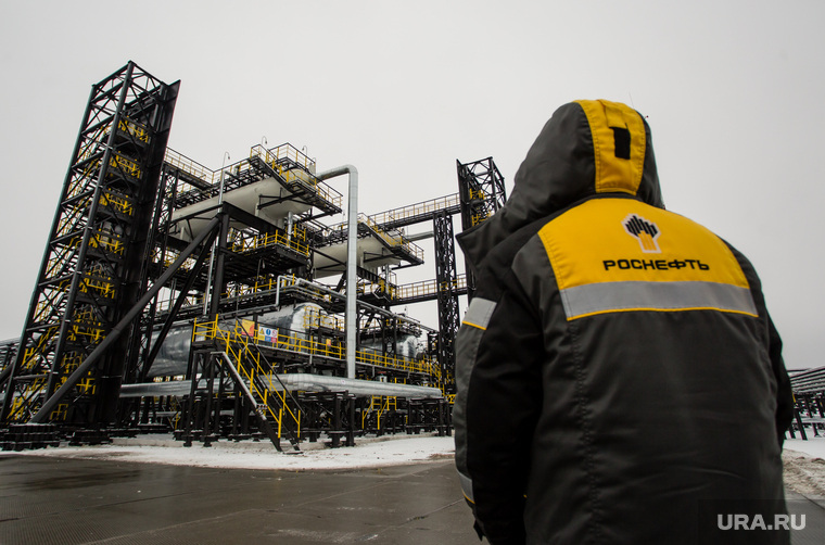 Руководство «Роснефти» вознаградило себя на 2,36 млрд рублей
