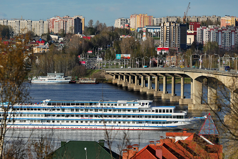 Самые перспективные города России по мнению Forbes Самые перспективные города России по мнению Forbes города,Путешествия,Россия,фото