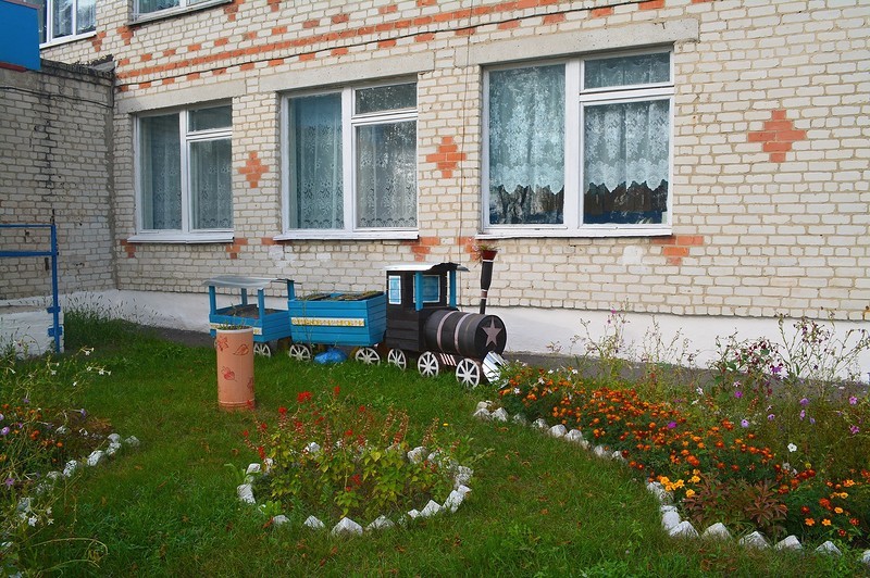 Село Чуровичи. Чем живёт Брянская область путешествия, факты, фото