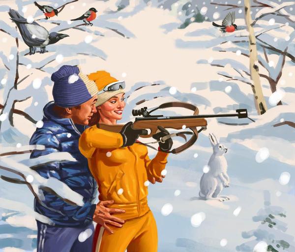 Ð¡Ð¾Ð²ÐµÑÑÐºÐ¸Ð¹ Ð¿Ð¸Ð½-Ð°Ð¿ Ð±Ð°ÑÑÐºÐ¸Ð½, Pin Up, ÑÑÑÑ, Ð´Ð»Ð¸Ð½Ð½Ð¾Ð¿Ð¾ÑÑ, ÐºÐ°ÑÑÐ¸Ð½Ð°