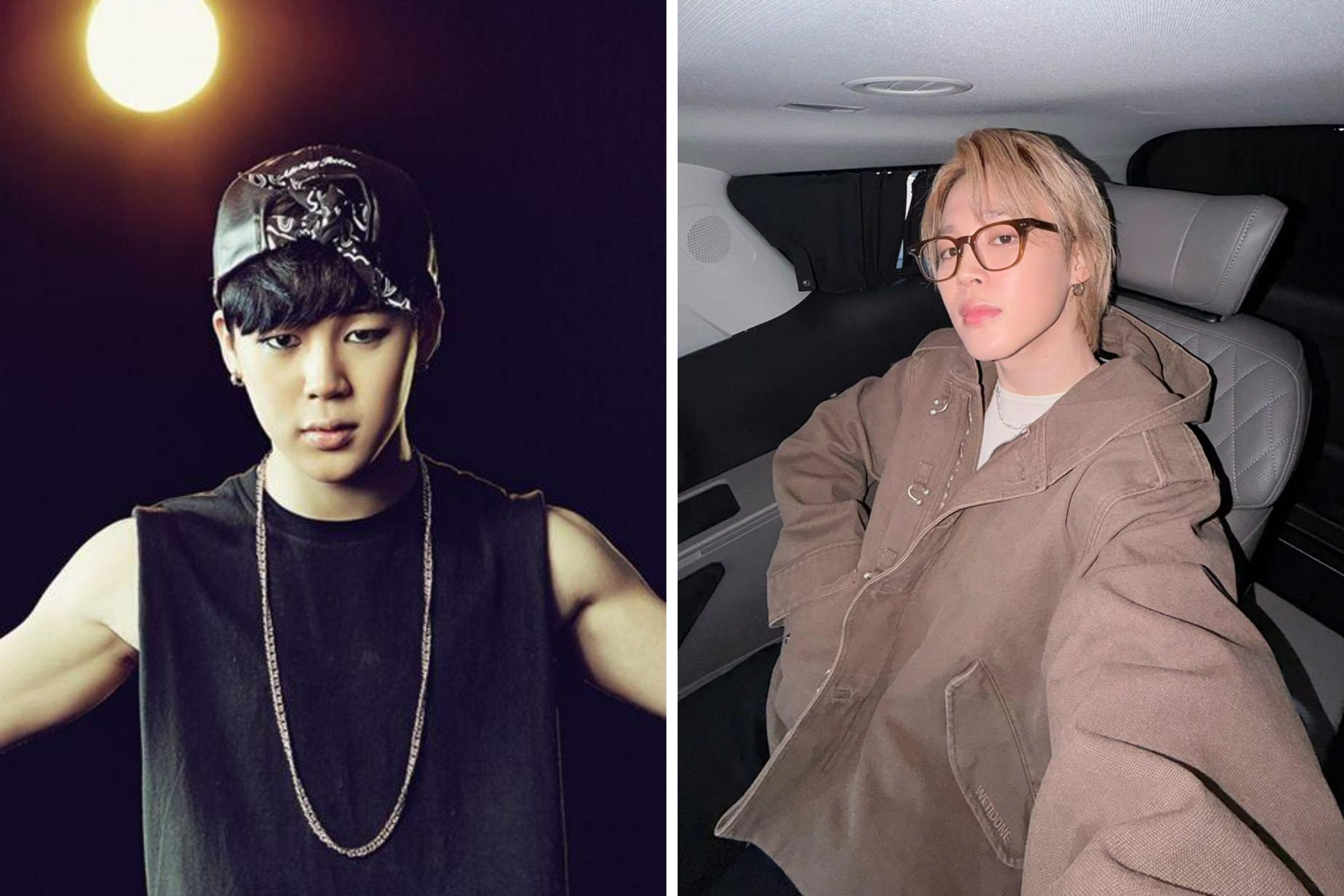 Чонгук набил тату, а RM сменил имя: как изменились участники группы BTS за 13 лет с выхода первой песни группы, время, родился, Чимин, группа, Чонгук, который, дебюта, всегда, Тэхен, самым, участником, также, только, более, участников, группе, Хосок, JHope, остальных