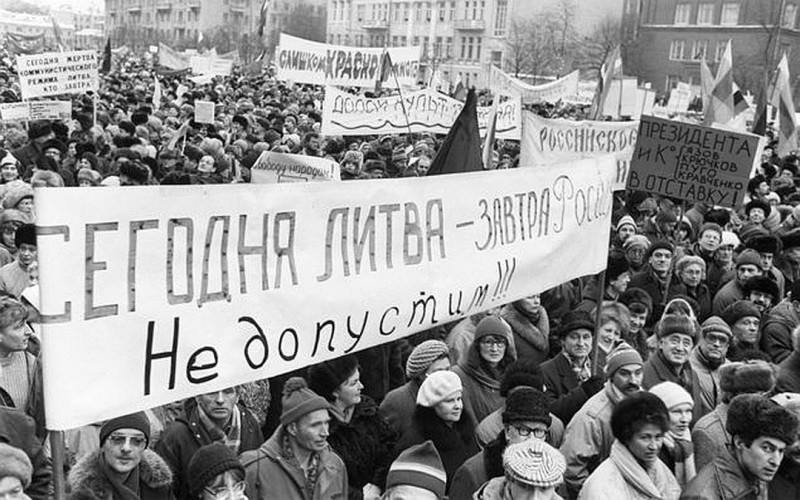 И где сейчас все эти люди? И где сейчас все эти люди? власть,истории,общество,политика,россияне,СССР