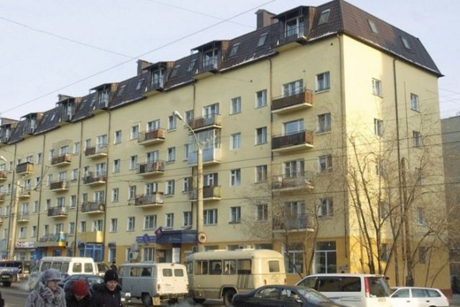 Интересные факты о хрущевках