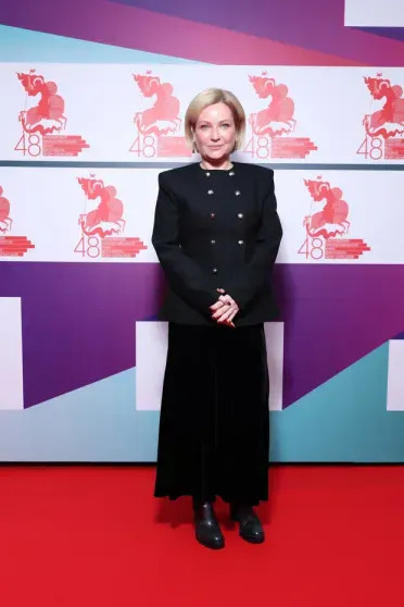 Кристина Асмус, Софья Синицына, Ида Галич, Павел Деревянко и Анна Снаткина на открытии ММКФ режиссёр, кинофестиваля, Асмус, актриса, открытия, Московского, Кристина, также, апреля, Даниил, российская, Германика, кинематографист, картин, стала, Дарья, женой, Сигалова, Деревянко, дочерью