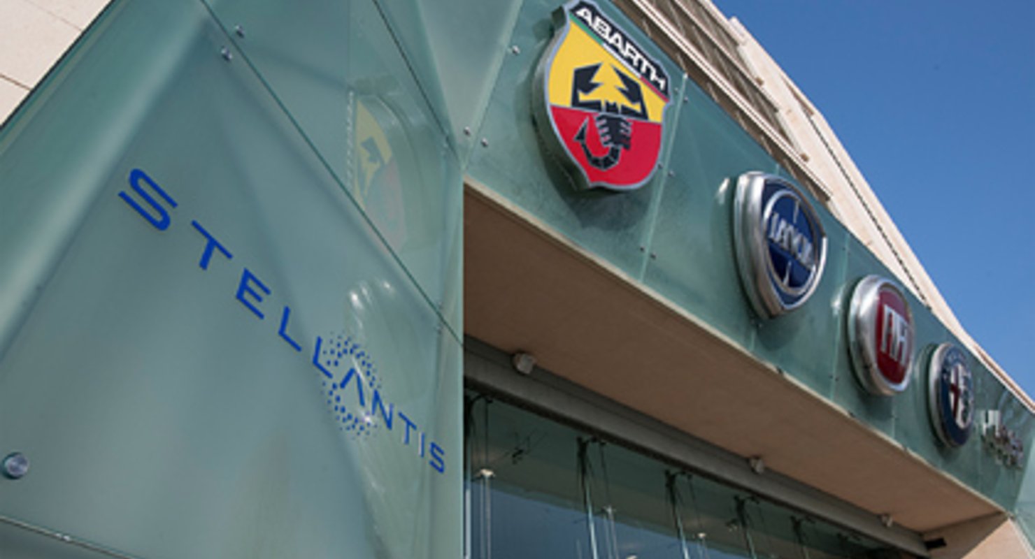 Автогигант бросил вызов Tesla