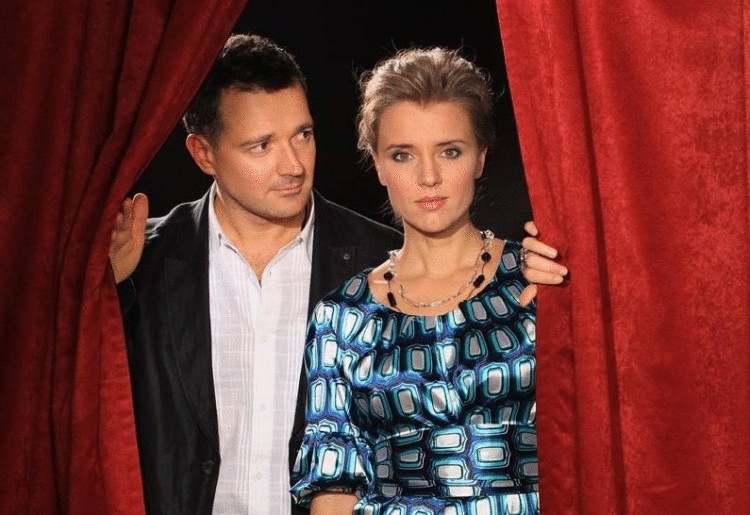 «Я до сих пор продолжаю её завоёвывать»: актёр Егор Бероев 20 лет счастлив в браке «Я до сих пор продолжаю её завоёвывать»: актёр Егор Бероев 20 лет счастлив в браке