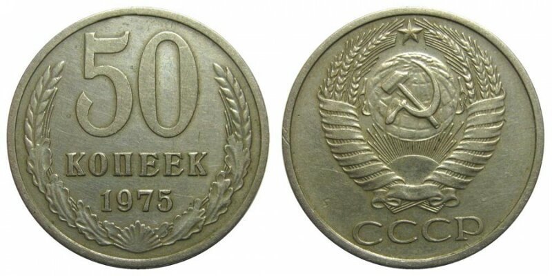 Карманные расходы советского школьника. На 50 копеек в день