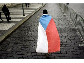 Чехия на самом деле боится длинных рук Москвы