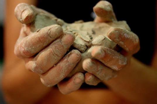 Лечимся глиной: 15 простых, но очень эффективных рецептов. Глина лечит очень серьезные болезни!