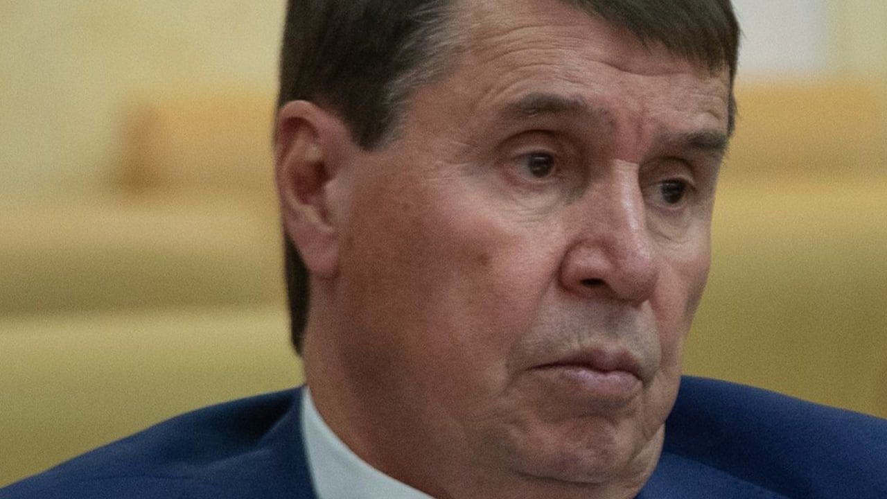 Сенатор Цеков призвал запретить в России концерты критикующих спецоперацию артистов Общество