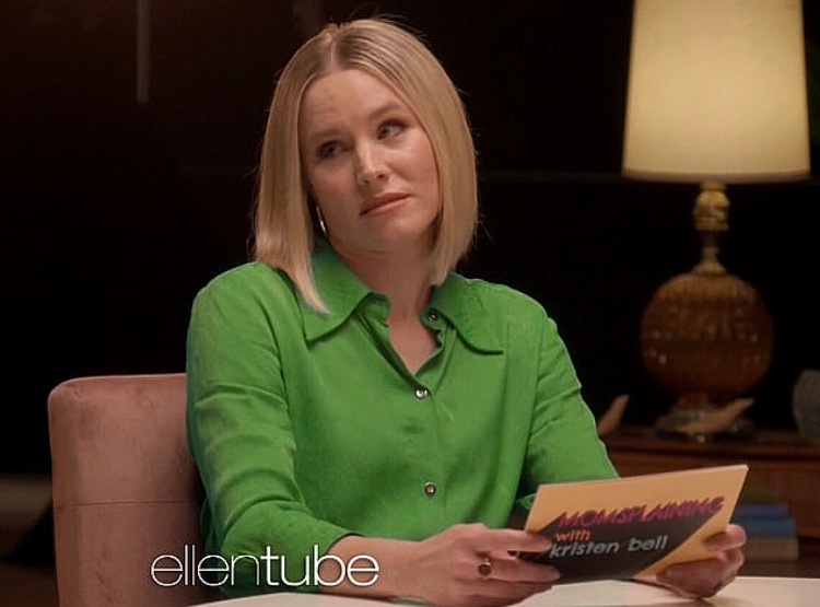 Почему на актрису Кристен Белл ополчились интернет-пользователи и причем тут ее 5-летняя дочь Почему на актрису Кристен Белл ополчились интернет-пользователи и причем тут ее 5-летняя дочь Дети,Дети знаменитостей