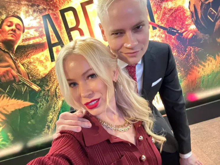 Шаман сделал предложение Мизулиной без кольца: «Всё было очень спонтанно»