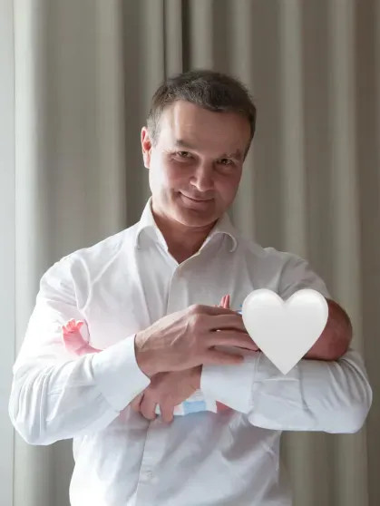 Актриса Анна Невская впервые стала мамой в 49 лет Невская, мужем, сообщила, Клепацкий, родился, 49летняя, Даниил, Дмитриевич, очень, любим, написала, поблагодарив, врачей, клиники, рожала, известно, элитной, состоялись, Добро, клинике