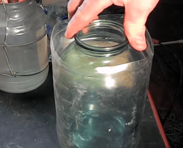 Неубиваемые банки своими руками Неубиваемые банки своими руками домоводство