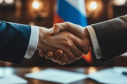 В России допустили изменение состава переговорной группы в Стамбуле