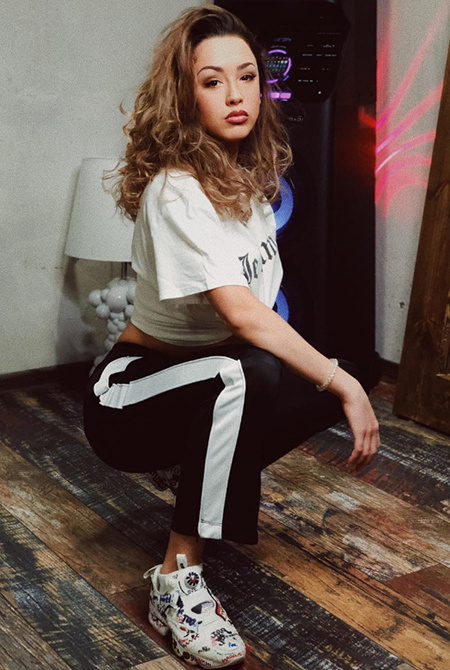 Группа Serebro впервые выступила в новом составе: что мы знаем о солистках Группа Serebro впервые выступила в новом составе: что мы знаем о солистках