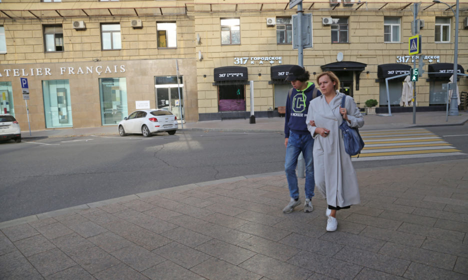 Екатерина Мень: «Я бы сожгла свой дом, чтобы проснуться в мире без аутизма» аутизм,дети,жизнь,инвалиды,родители