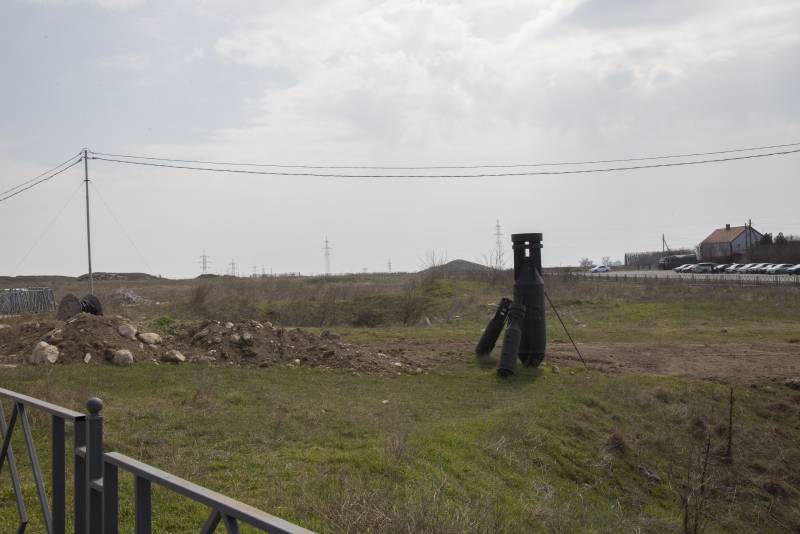 Крымские удивления. Не наш... подход Крымские удивления. Не наш... подход история,россия