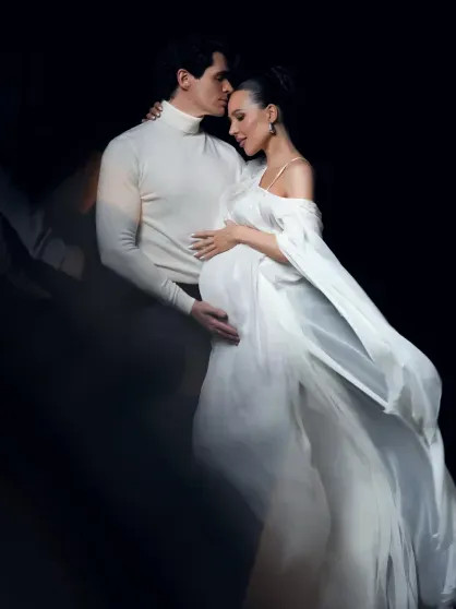 Лерчек, которая больше года находится под домашним арестом, родила четвёртого ребёнка Лерчек, которая больше года находится под домашним арестом, родила четвёртого ребёнка instagram (инстаграм),социальная сеть,Артем Чекалин,валерий чекалин,луис сквиччиарини,телеграфное агентство советского союза (тасс)